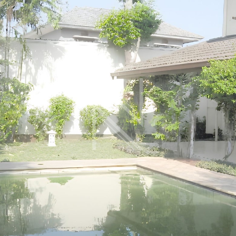 CIPETE - NO CPT126 - SWIMMING-POOL