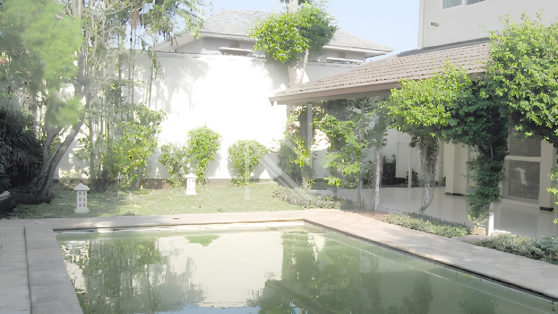 CIPETE - NO CPT126 - SWIMMING-POOL