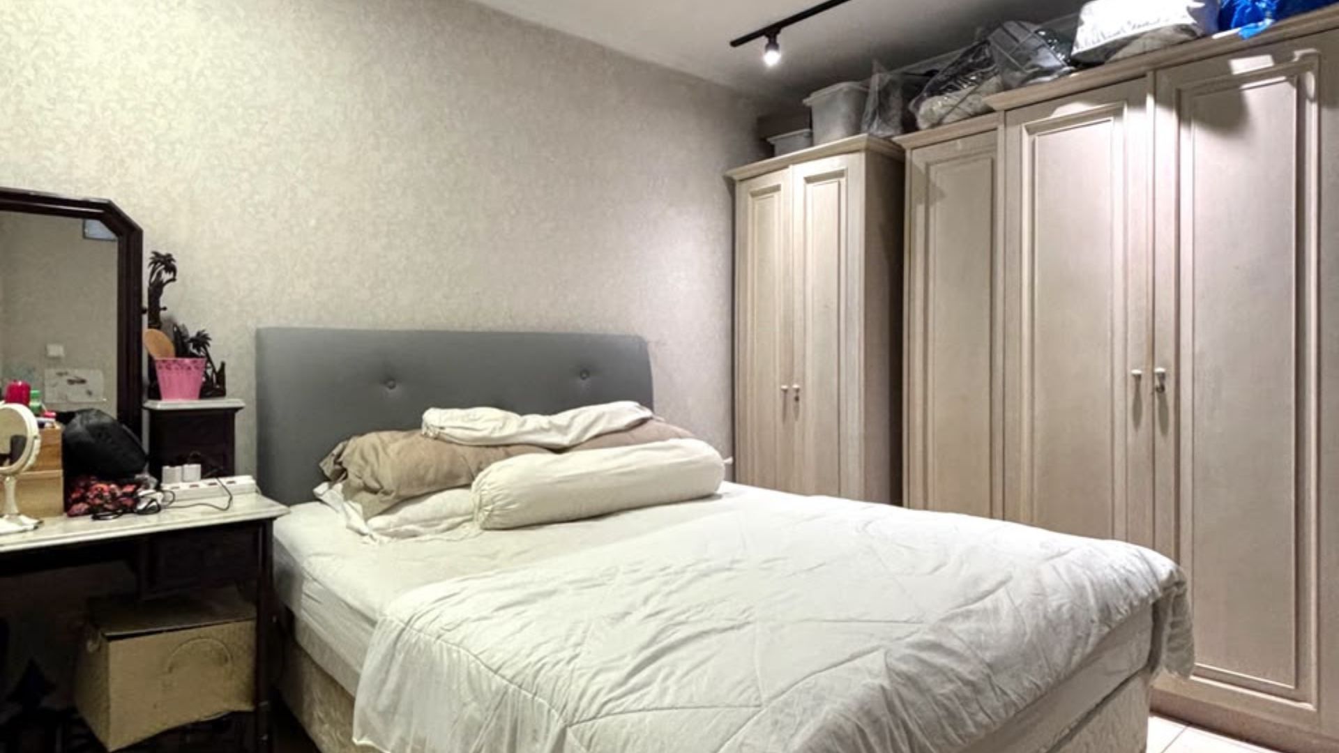 Refined 4BR Home for Urban Living – Menteng