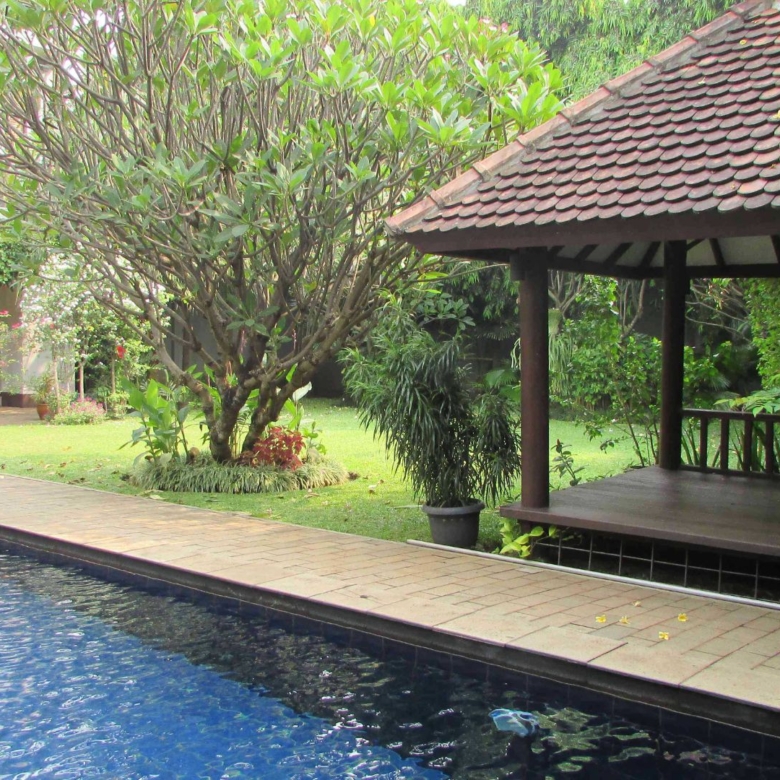 Cilandak Tengah 2 Kav P - Pool.jpg