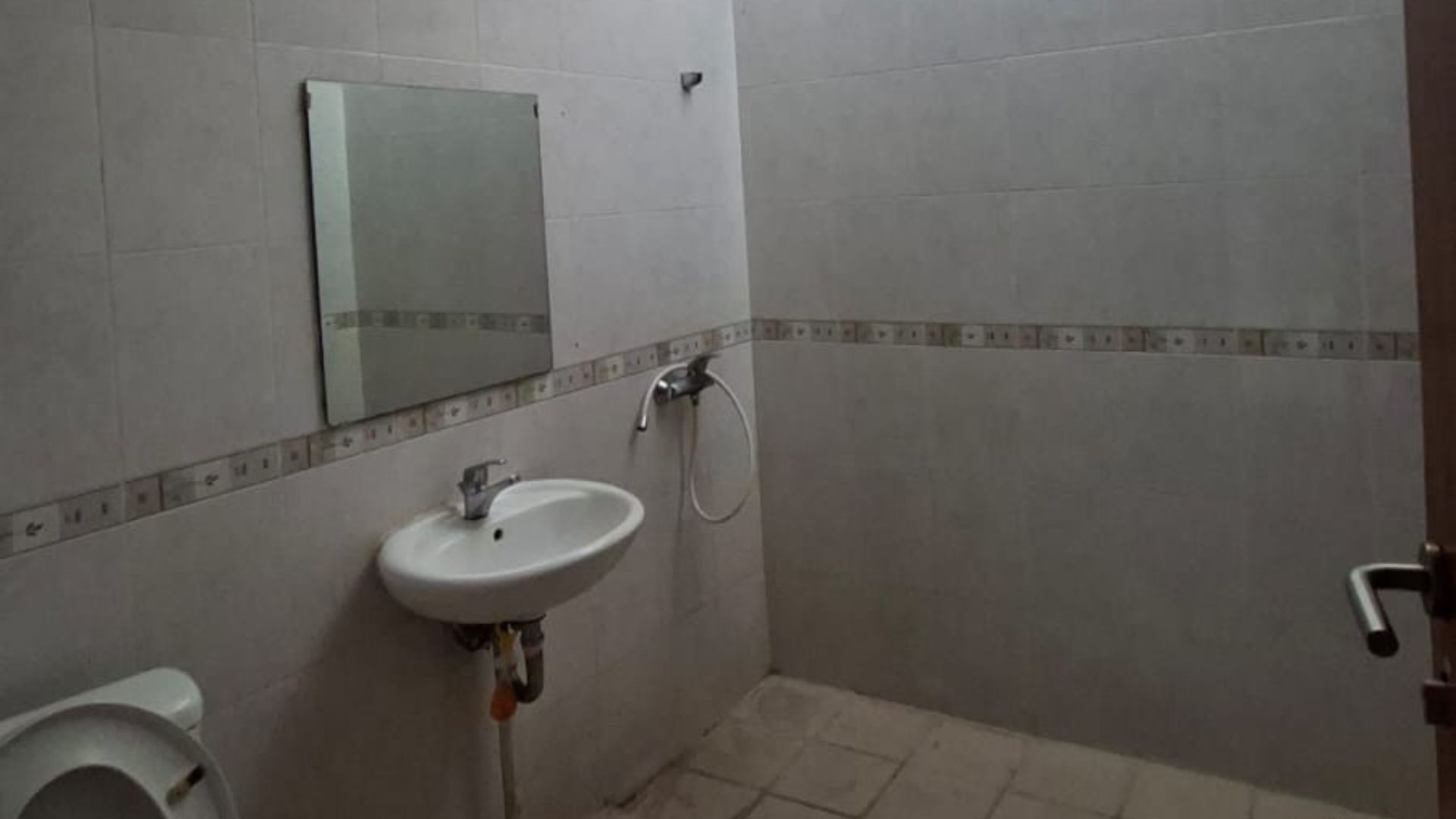 Elegant 4BR Urban Home – Kebayoran Baru