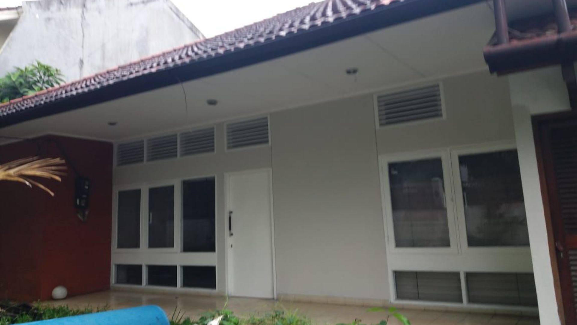 Prestigious 3BR Family Home – Kebayoran Baru