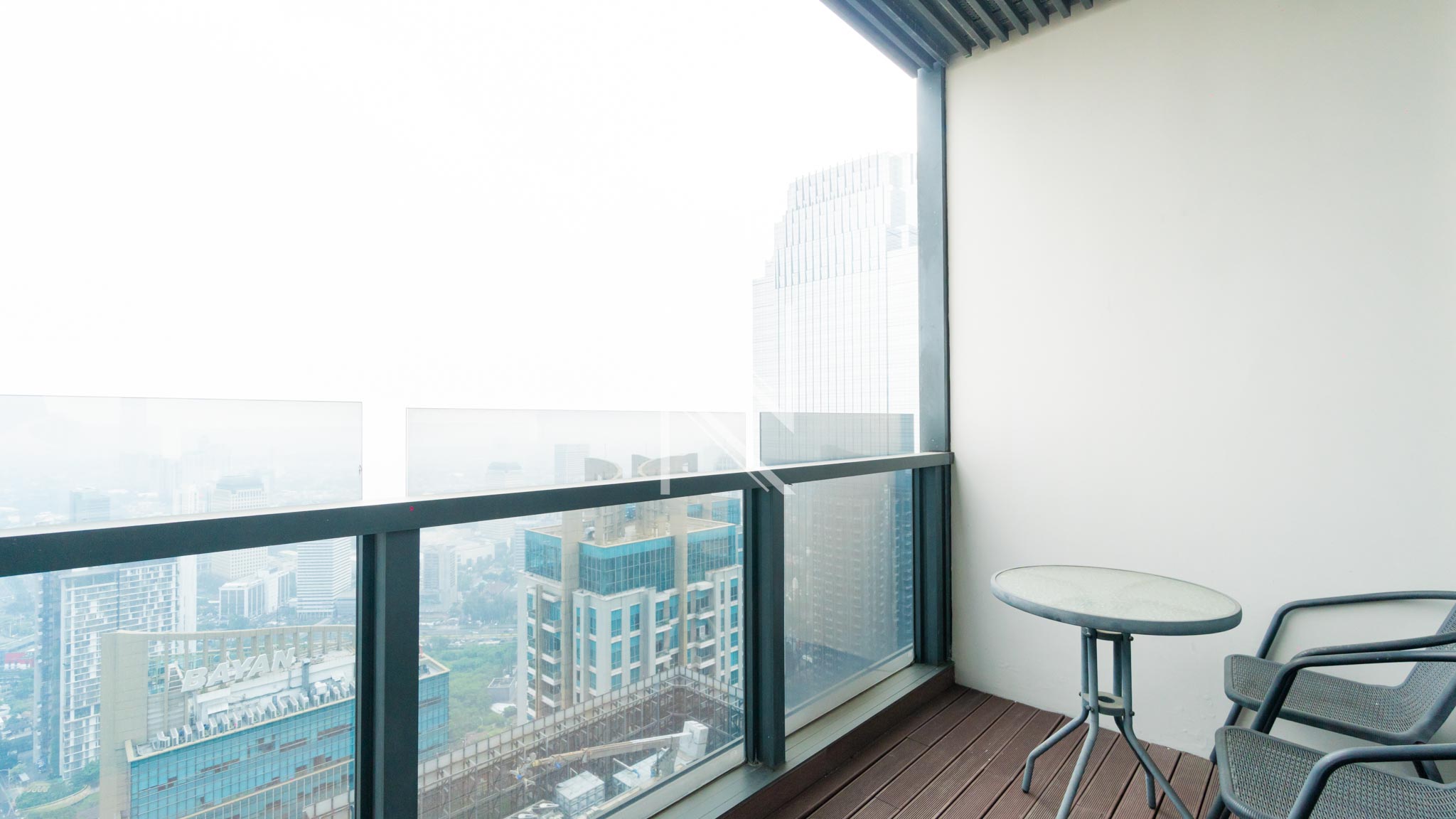 Stylish 1BR City Home at District 8