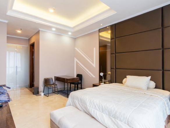 DISTRICT8-1BR-BEDROOM ANGLE 1