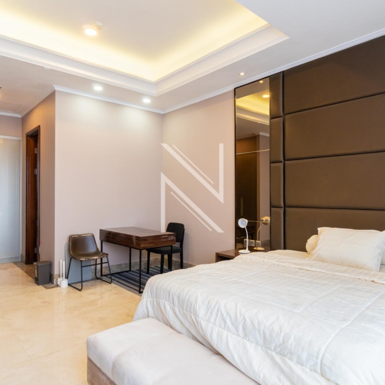 DISTRICT8-1BR-BEDROOM ANGLE 1