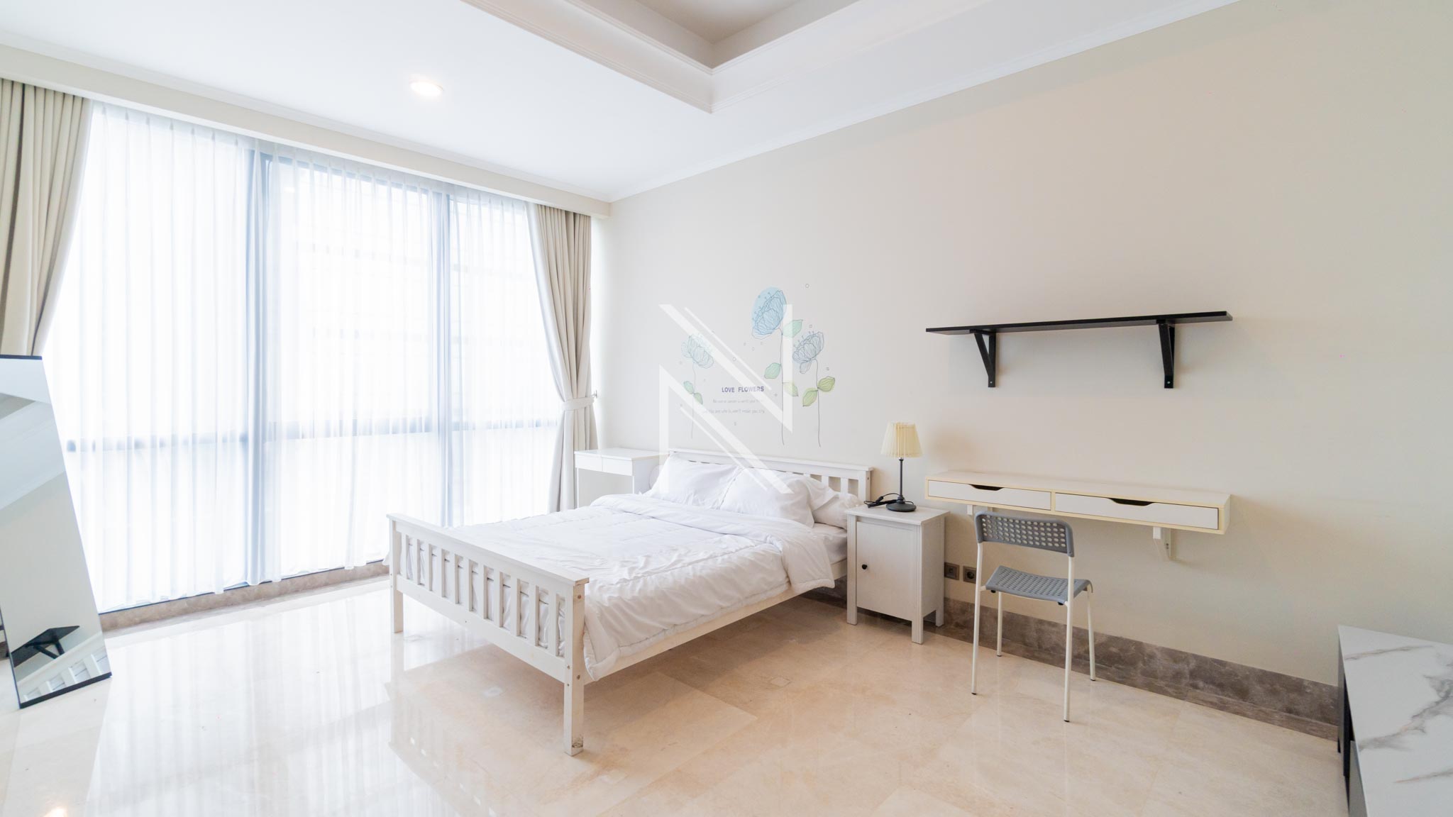 DISTRICT8-1BR-BEDROOM ANGLE 1 DISTRICT8-1BR-BEDROOM ANGLE 1