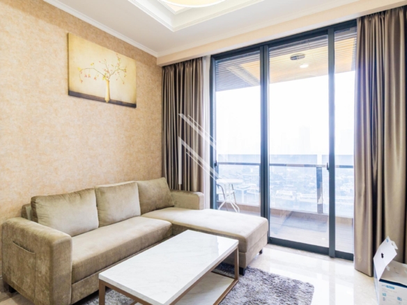 DISTRICT8-1BR-LIVING AREA ANGLE 1