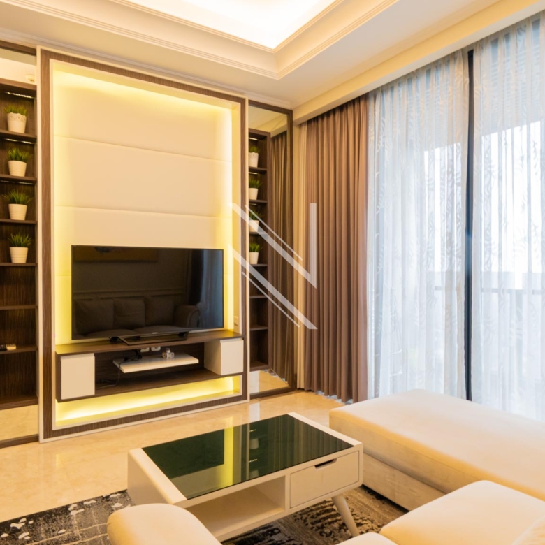DISTRICT8-1BR-LIVING AREA ANGLE 2