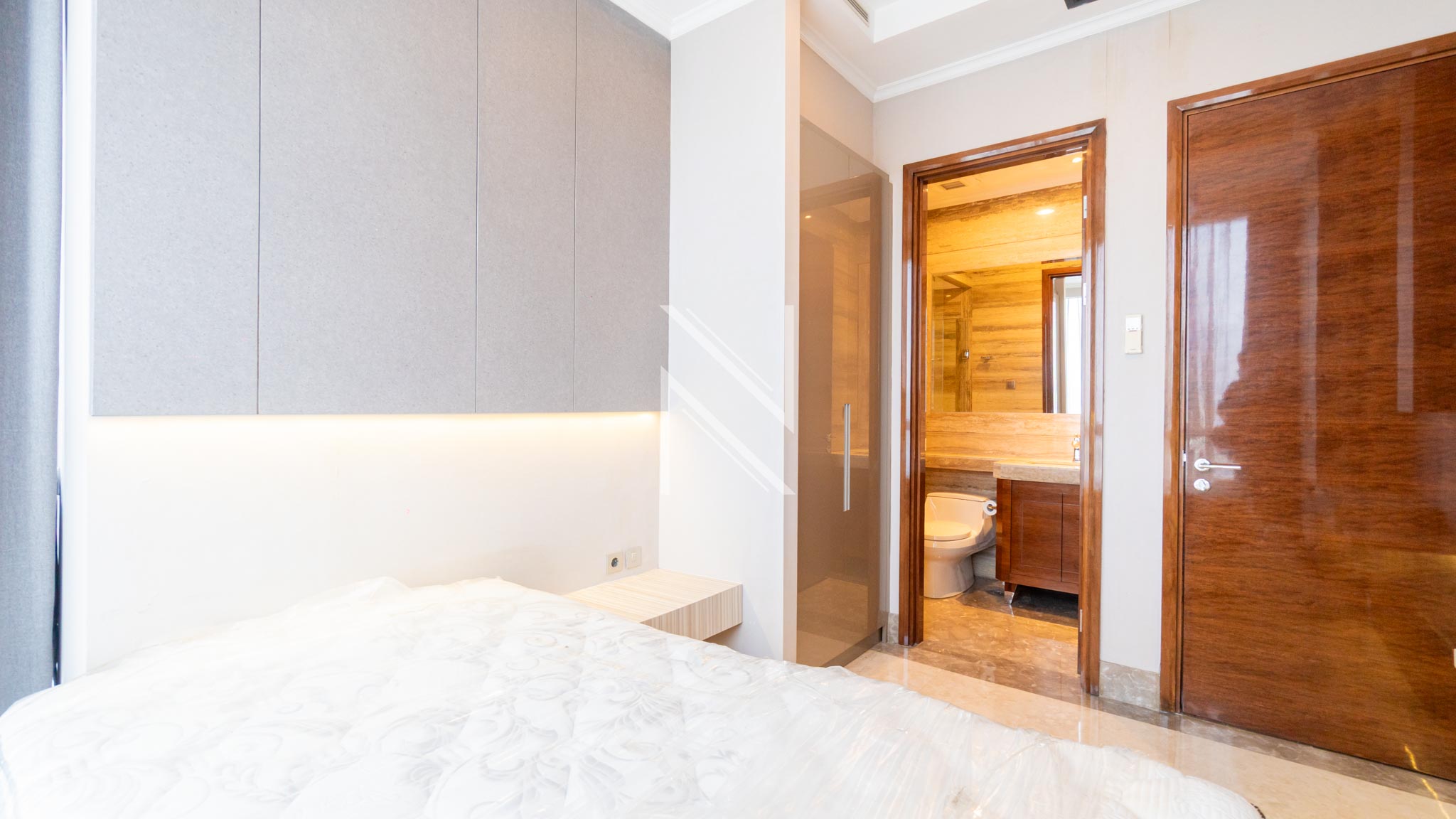DISTRICT8-3BR-BEDROOM 1 ANGLE 2 Premium 3BR Residence at District 8