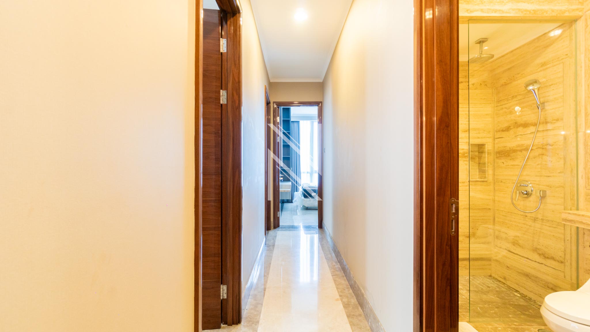 DISTRICT8-3BR-CORRIDOR Premium 3BR Residence at District 8