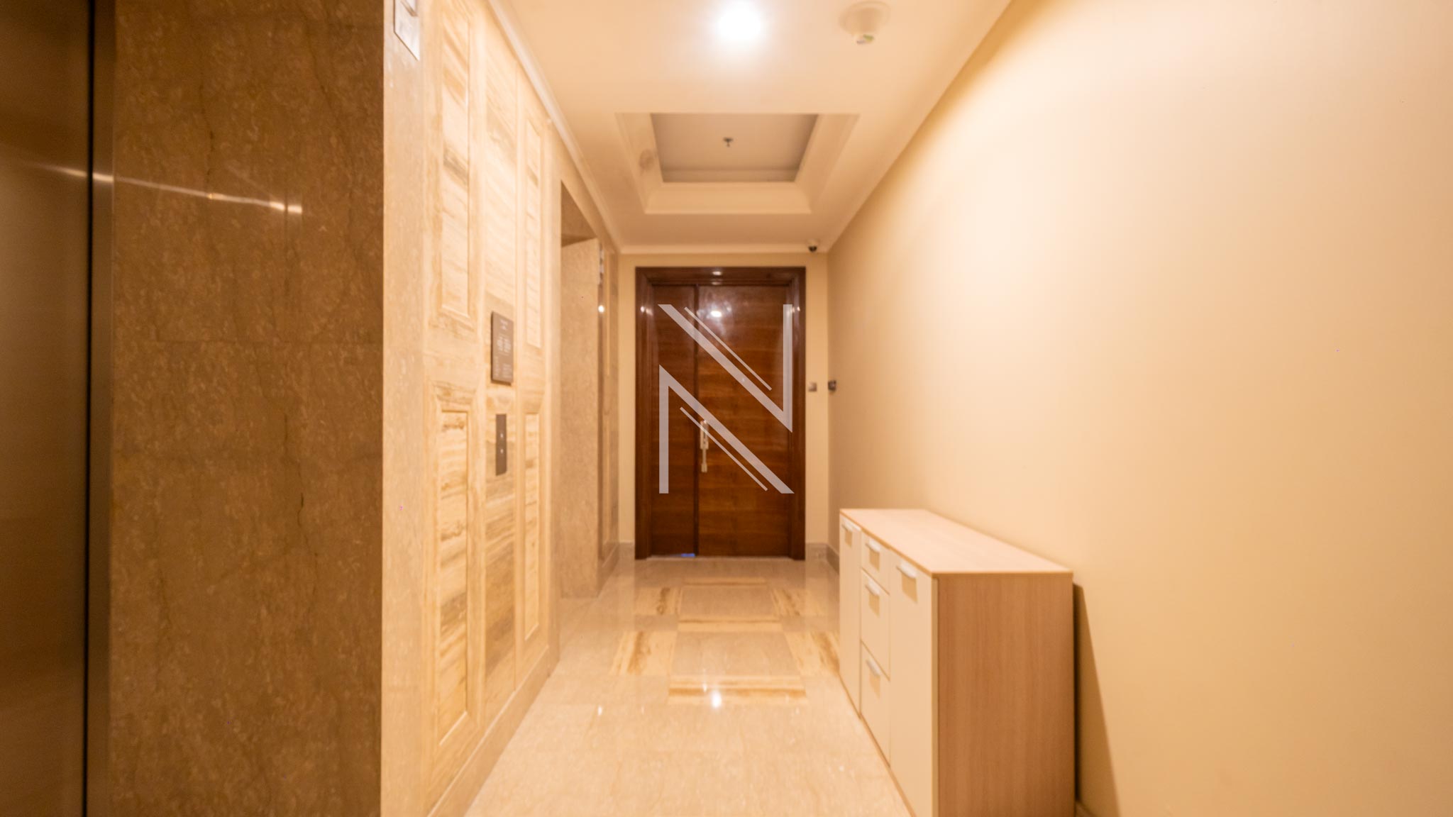DISTRICT8-3BR-FOYER & PRIVATE LIFT Premium 3BR Residence at District 8