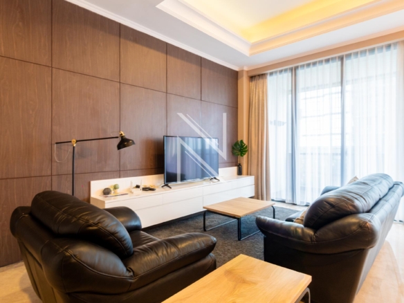 DISTRICT8-3BR-LIVING AREA