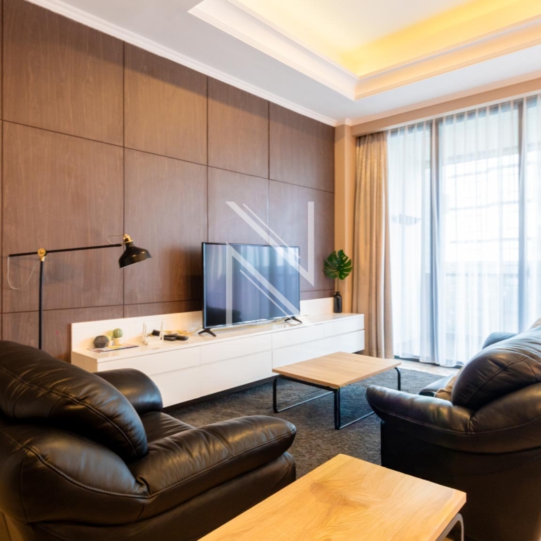 DISTRICT8-3BR-LIVING AREA