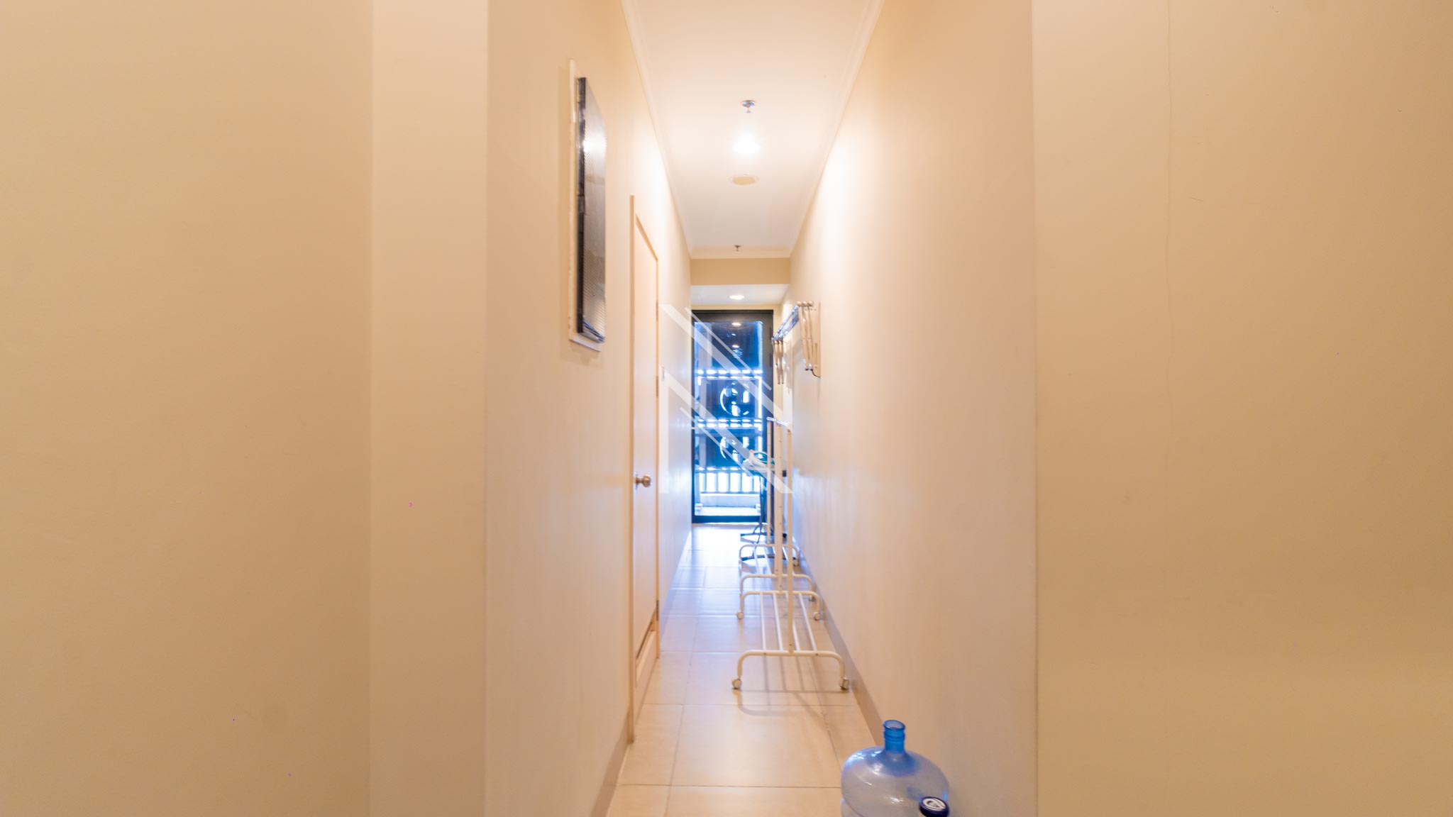 DISTRICT8-3BR-SERVICE AREA Premium 3BR Residence at District 8