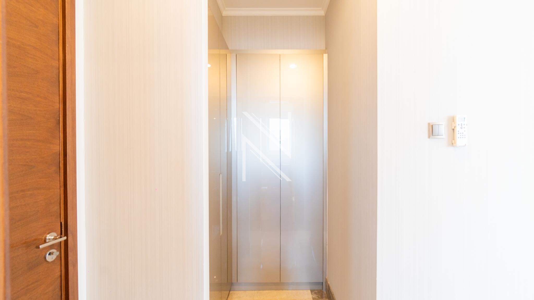 DISTRICT8-3BR-STORAGE CABINET Premium 3BR Residence at District 8