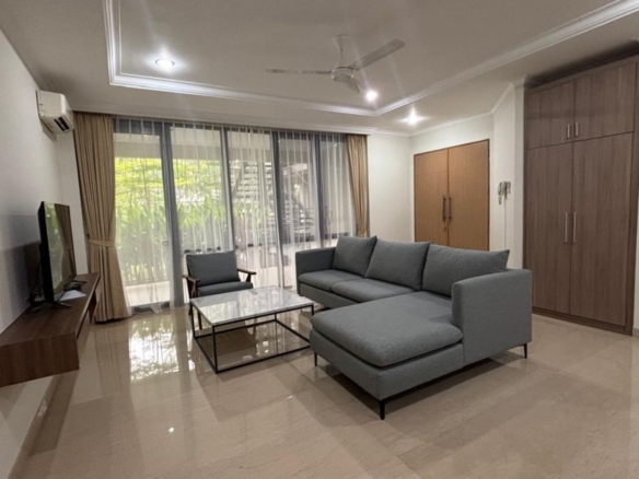 Executive Paradise - Cilandak - 3BR - Living Area