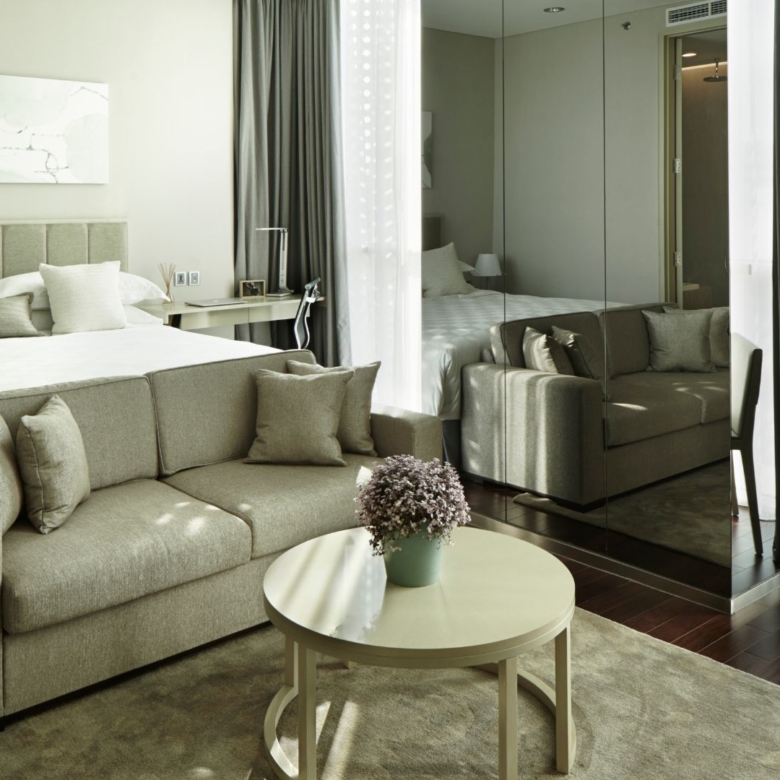 FRASER MENTENG-1BR-BEDROOM (2)