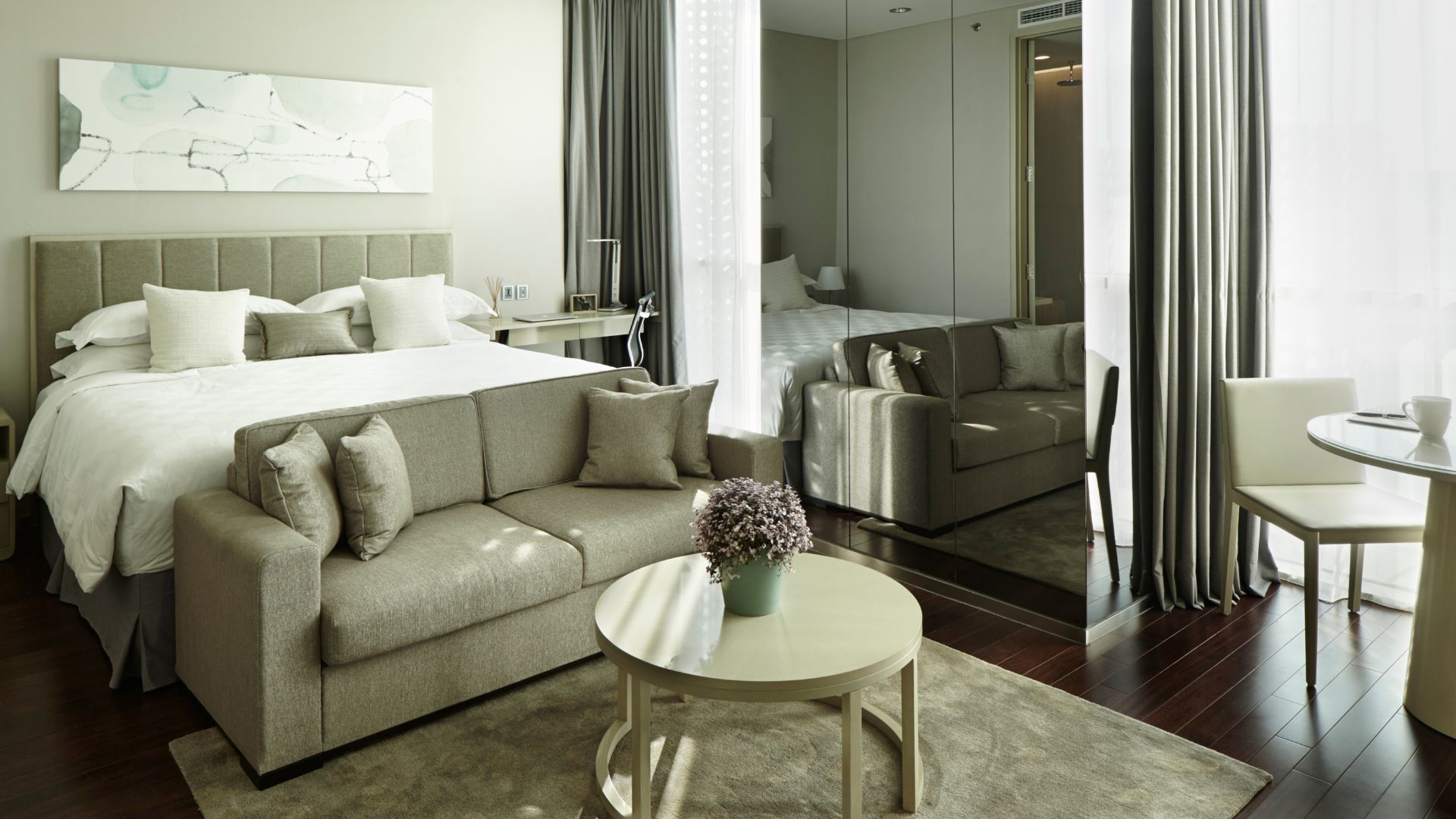 FRASER MENTENG-1BR-BEDROOM (2)