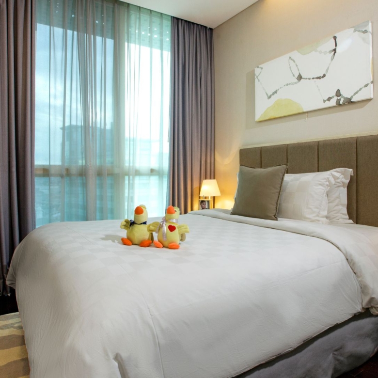 FRASER MENTENG-2BR-BEDROOM 1