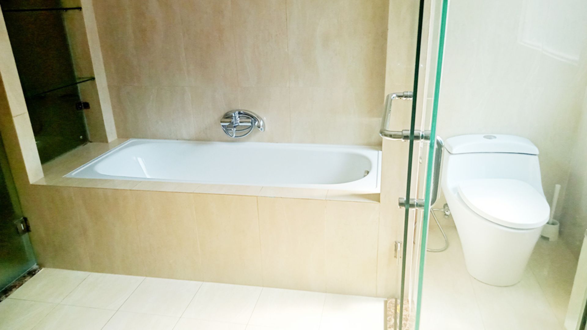 Luxury 4BR Home for Family Living – Cilandak