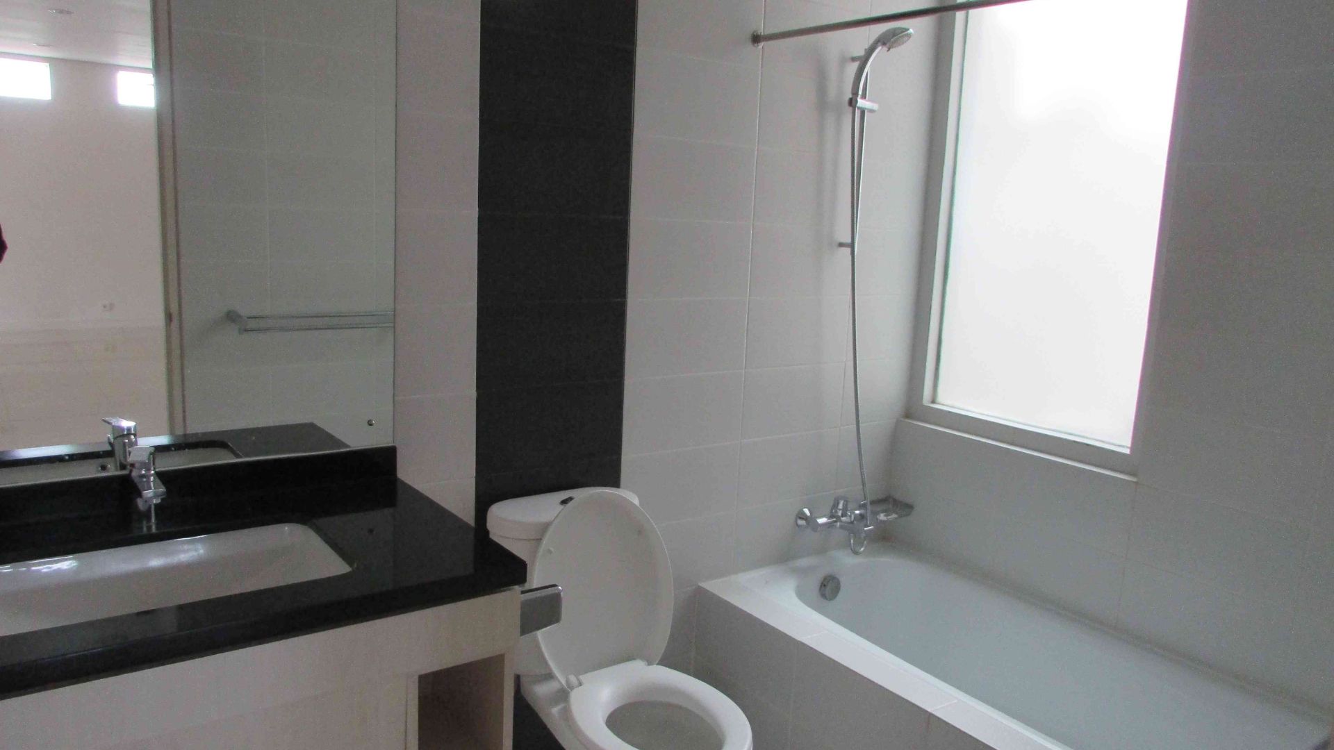Prestigious 4BR Home for Long-Term Stay – Cilandak