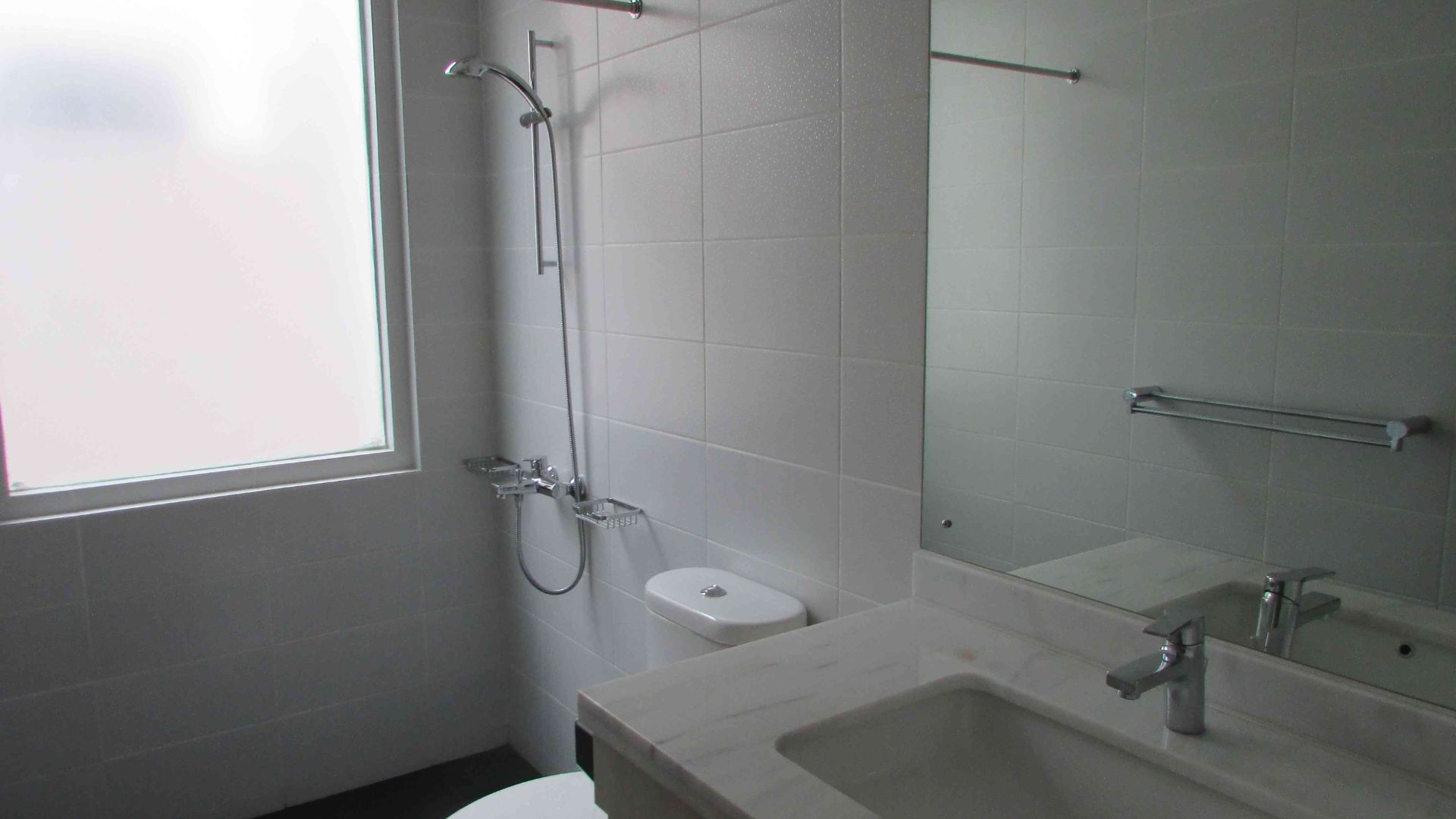 Prestigious 4BR Home for Long-Term Stay – Cilandak