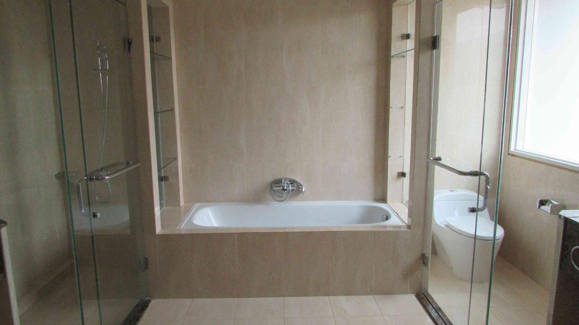 Prestigious 4BR Home for Long-Term Stay – Cilandak