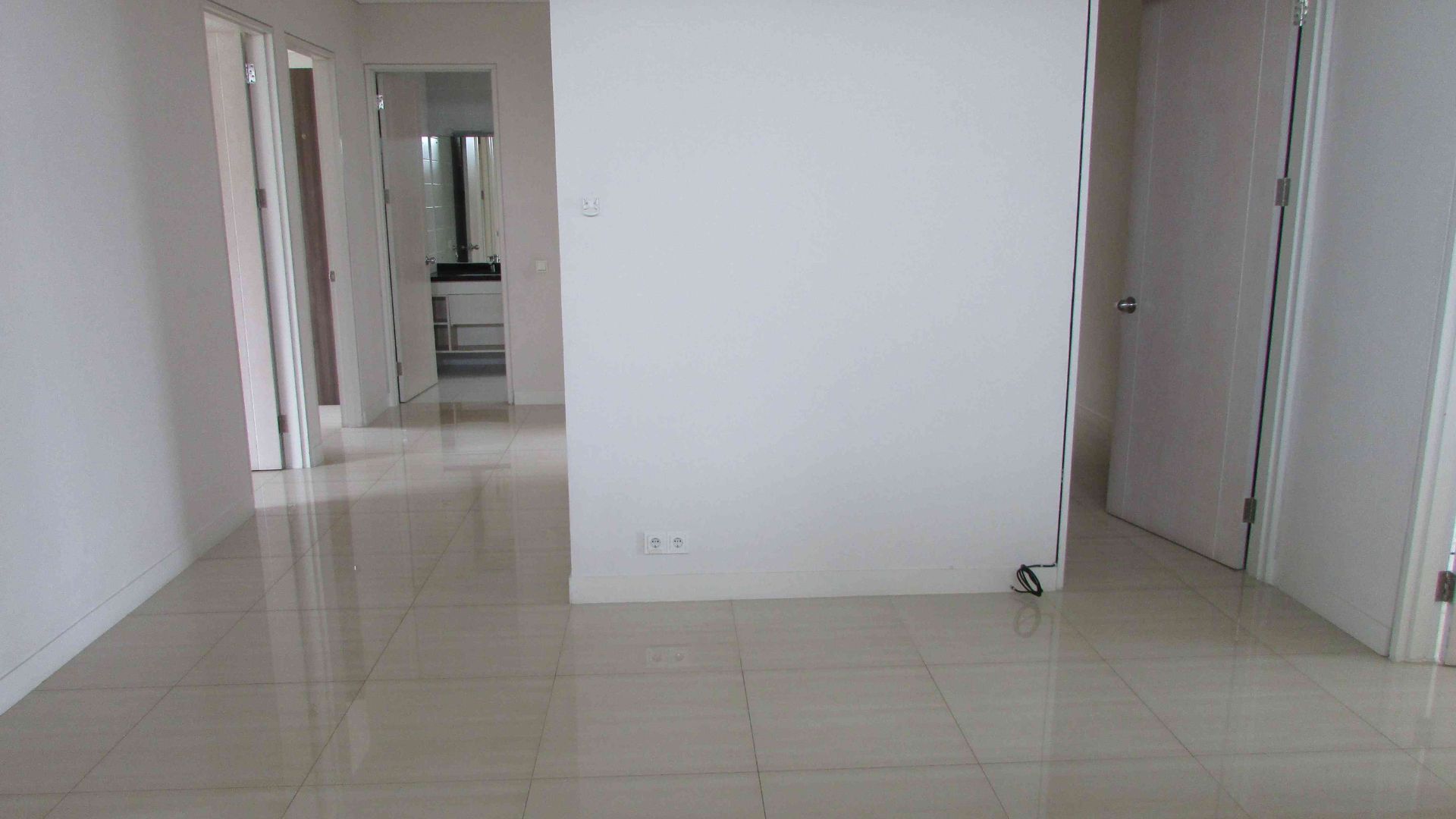 Prestigious 4BR Home for Long-Term Stay – Cilandak