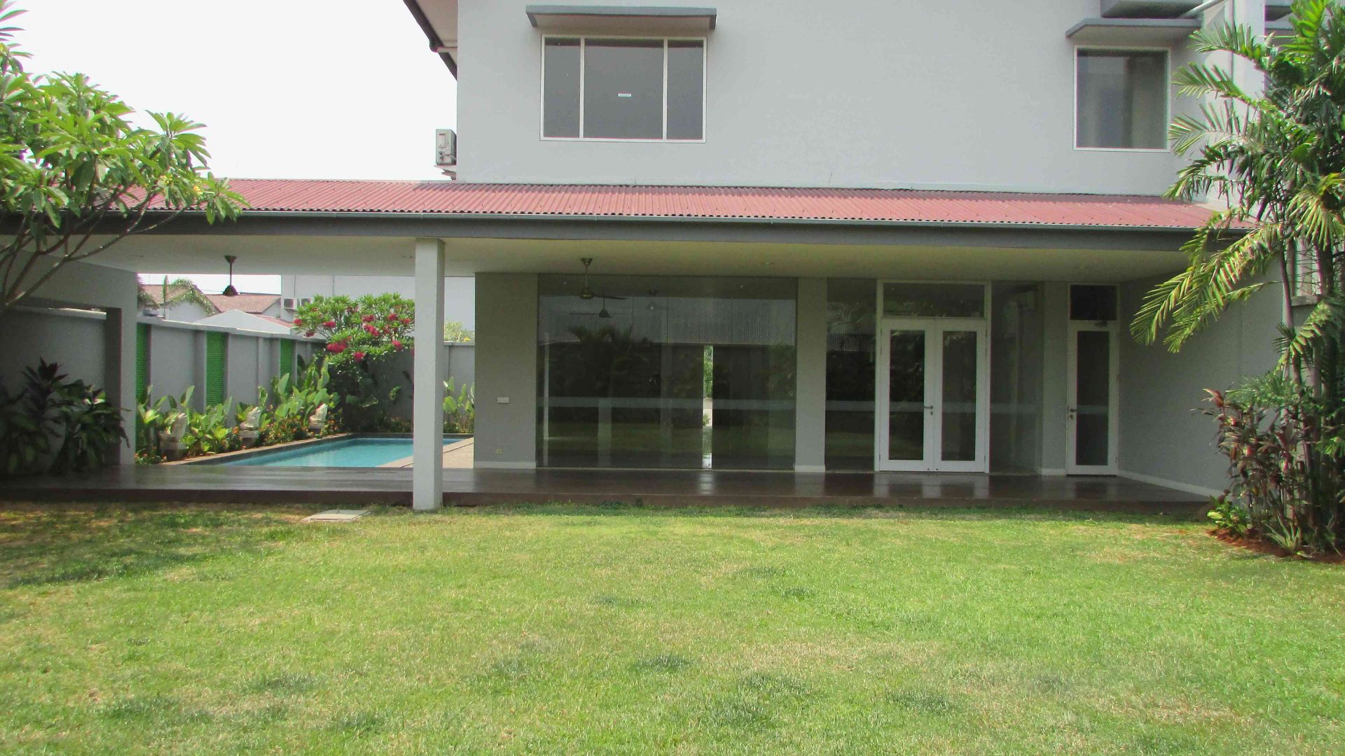 Prestigious 4BR Home for Long-Term Stay – Cilandak