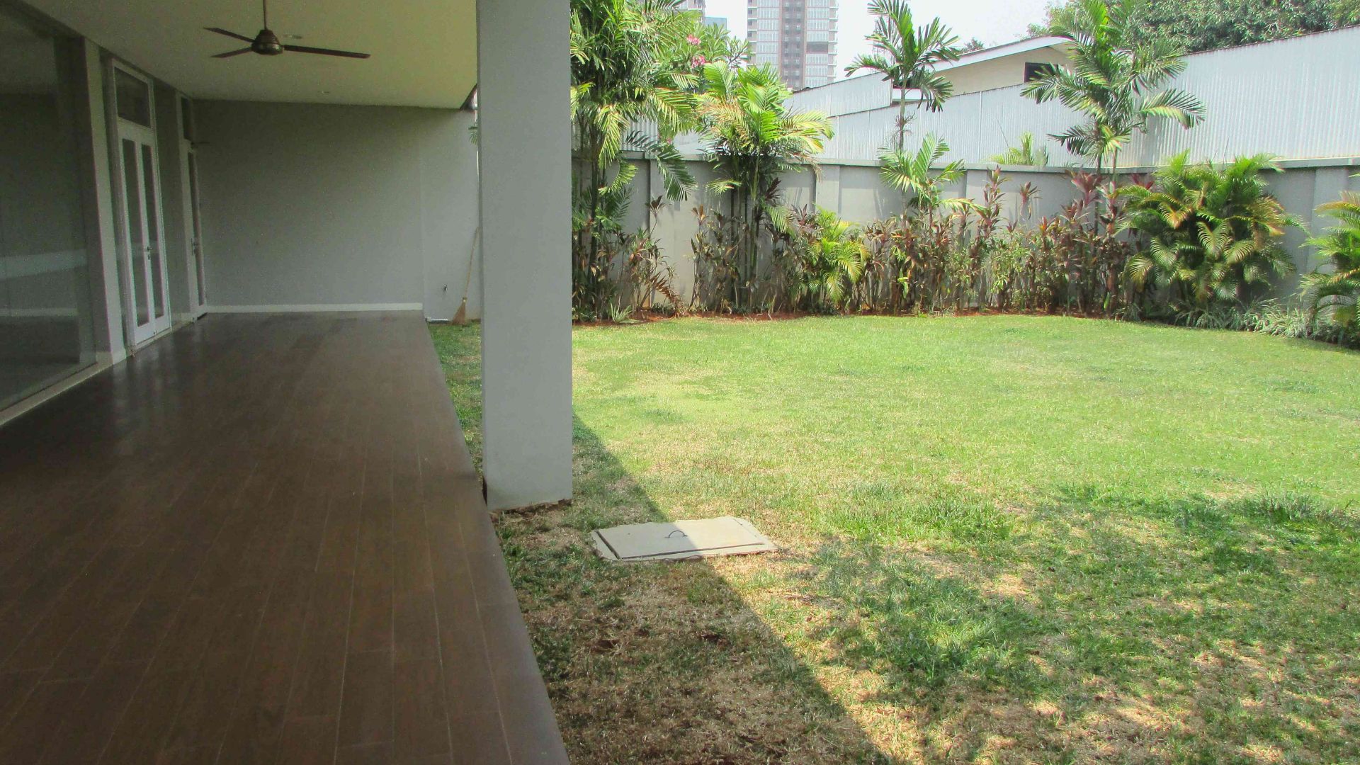 Prestigious 4BR Home for Long-Term Stay – Cilandak