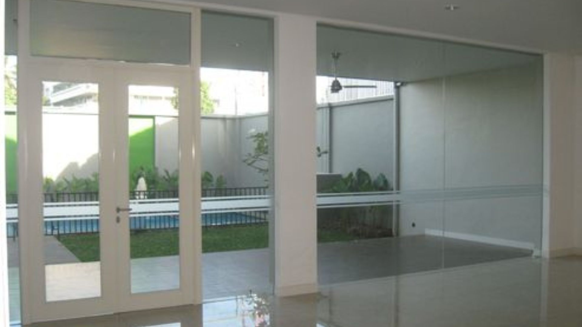 Well-Planned 4BR Home for Family – Cilandak