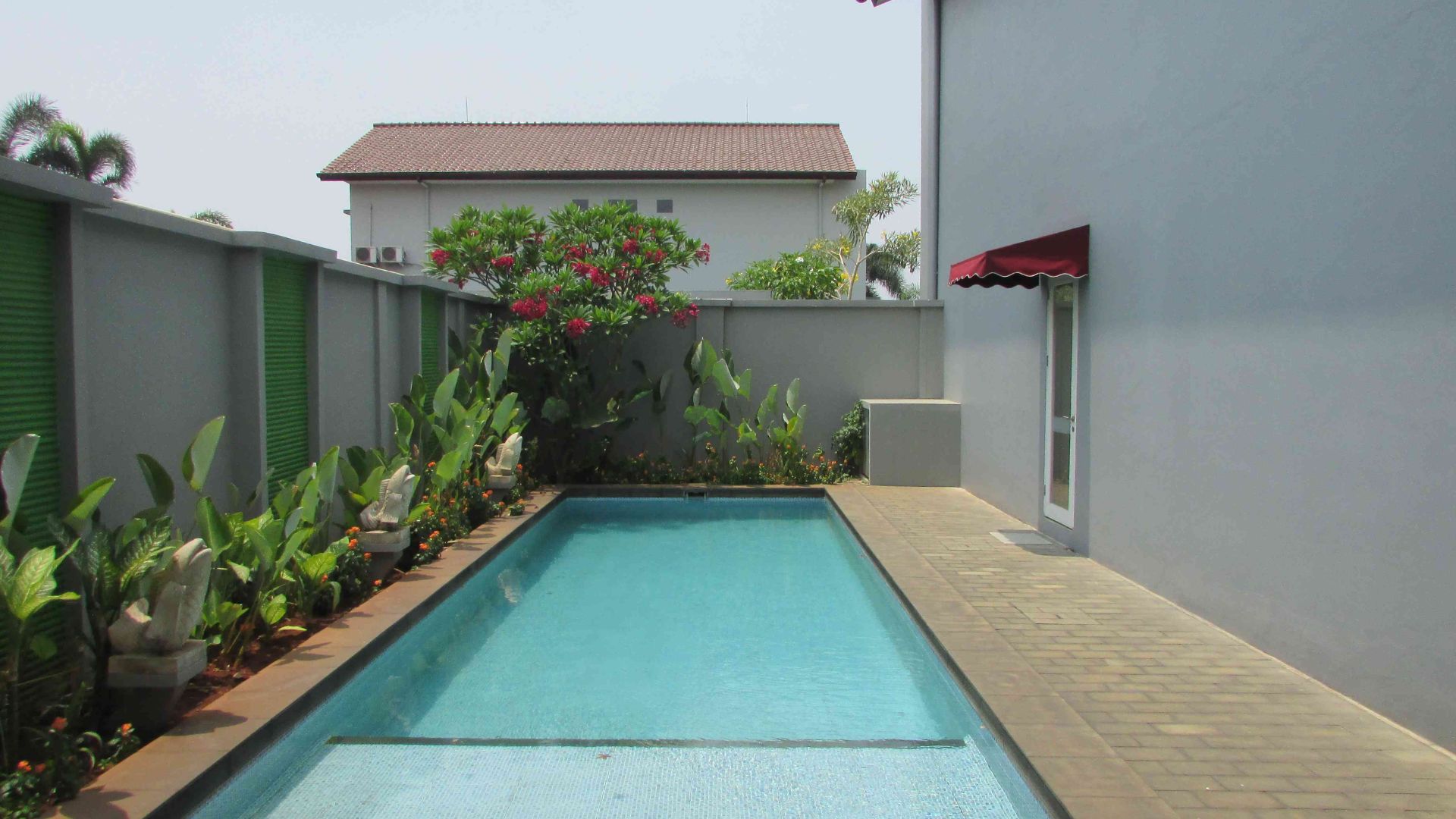 HAJI JAYA 12-4BR-SWIMMING POOL
