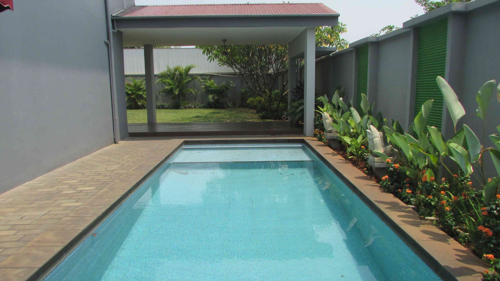Prestigious 4BR Home for Long-Term Stay – Cilandak