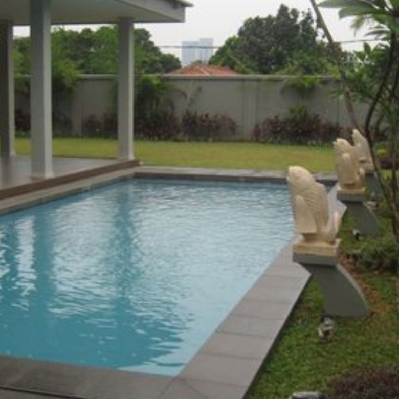 HAJI JAYA 12-4BR-SWIMMING POOL