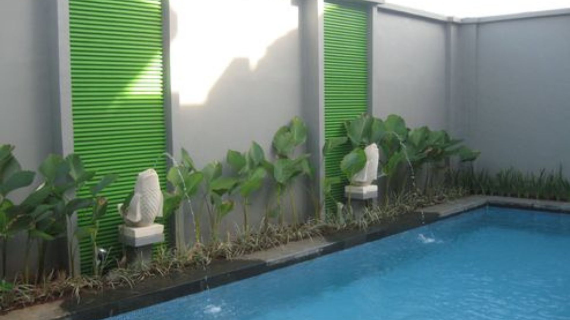 Well-Planned 4BR Home for Family – Cilandak