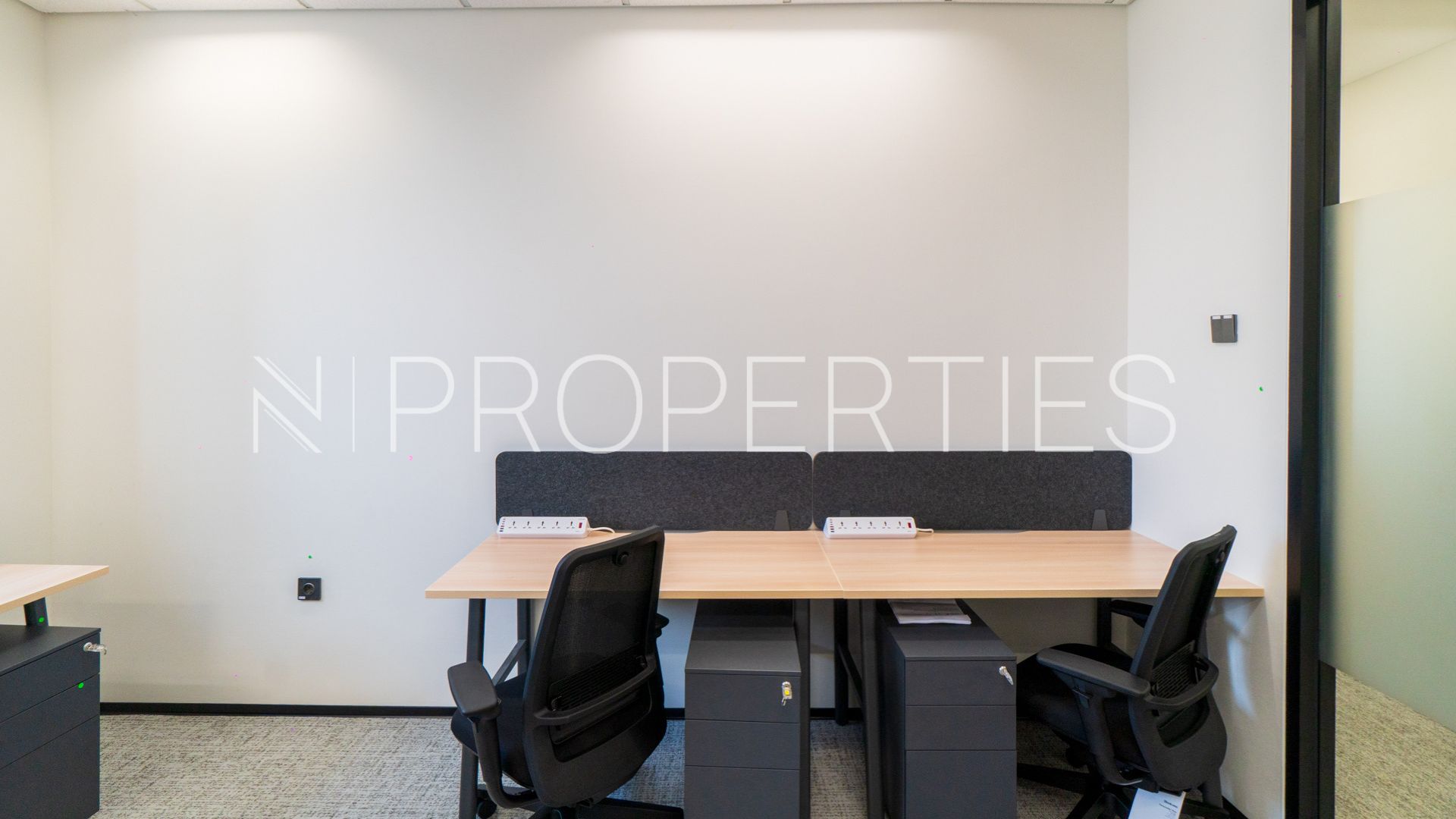 HALO SPACE – Private Office (10) Flexible Workspace at Halo Space IDX