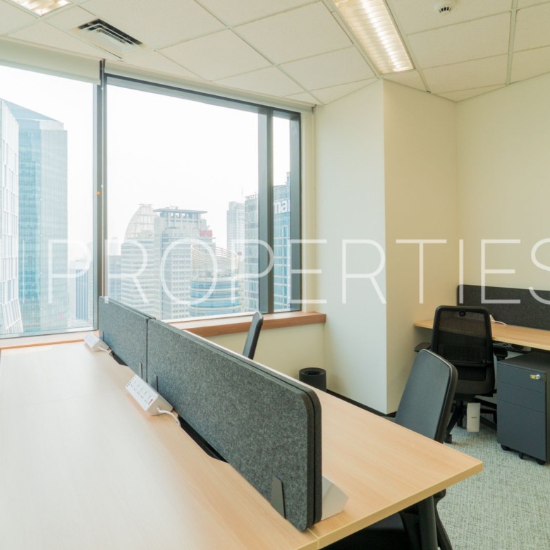 HALO SPACE IDX - Private Office (4)