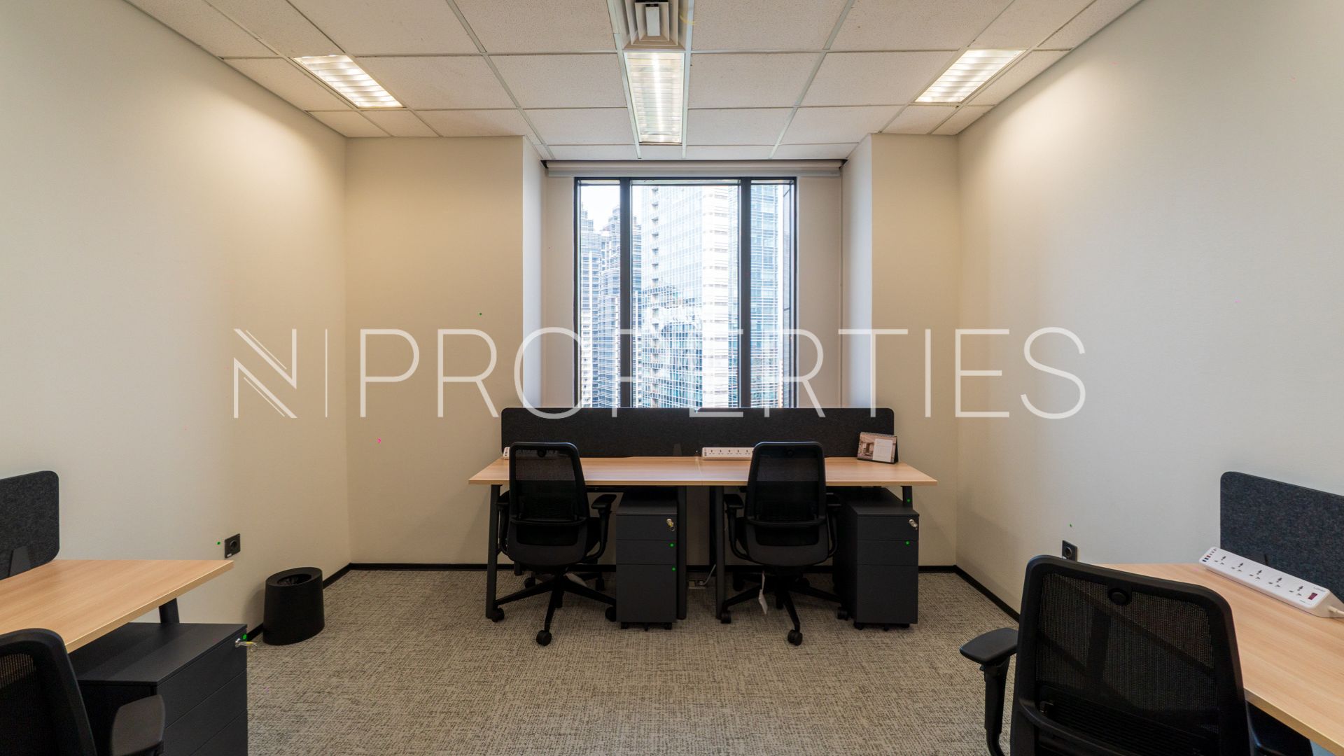 HALO SPACE – Private Office (7) Flexible Workspace at Halo Space IDX