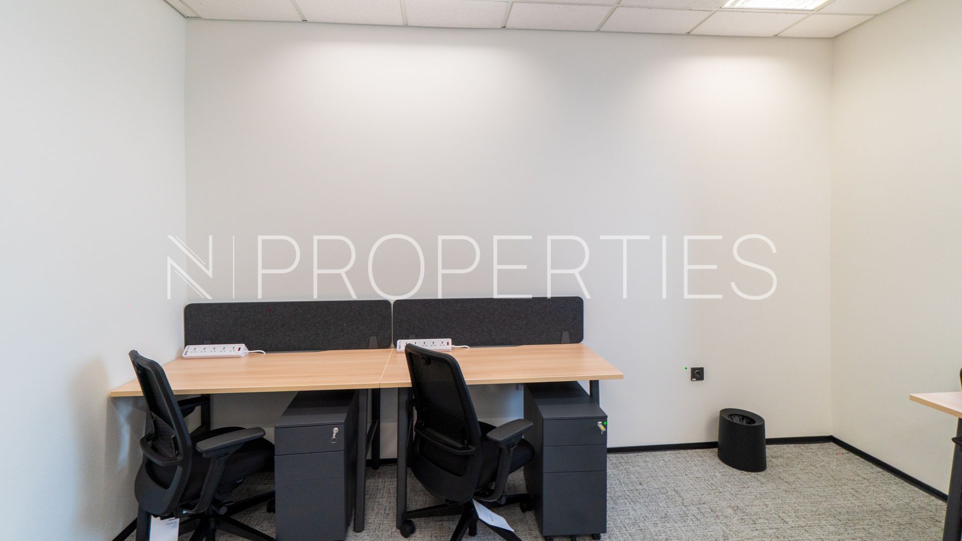 HALO SPACE – Private Office (9) Flexible Workspace at Halo Space IDX