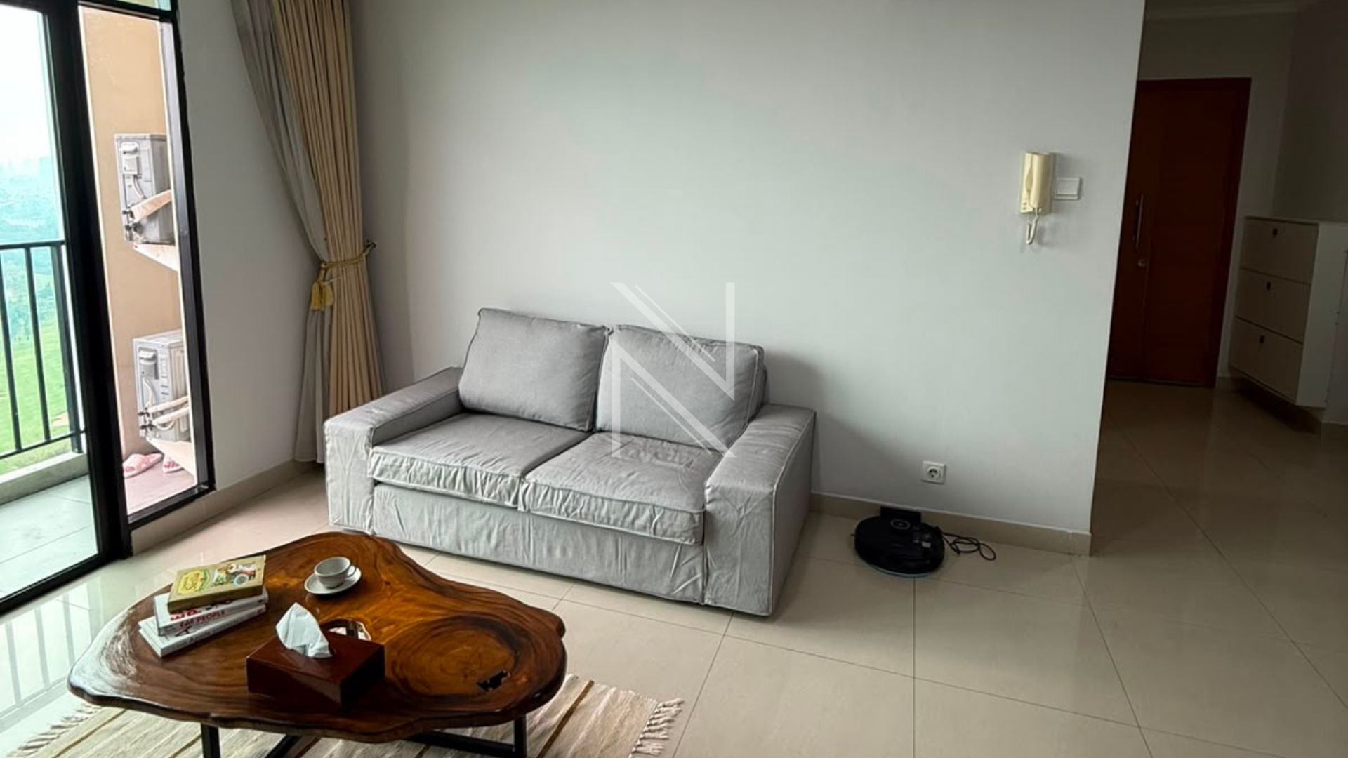 Spacious and Luxury 3+1BR – Hamptons Park