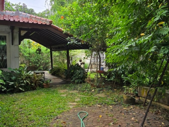 HANGTUAH I-6BR-GARDEN
