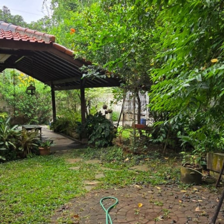 HANGTUAH I-6BR-GARDEN
