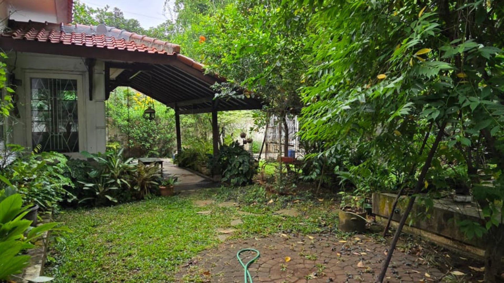 HANGTUAH I-6BR-GARDEN HANGTUAH I-6BR-GARDEN