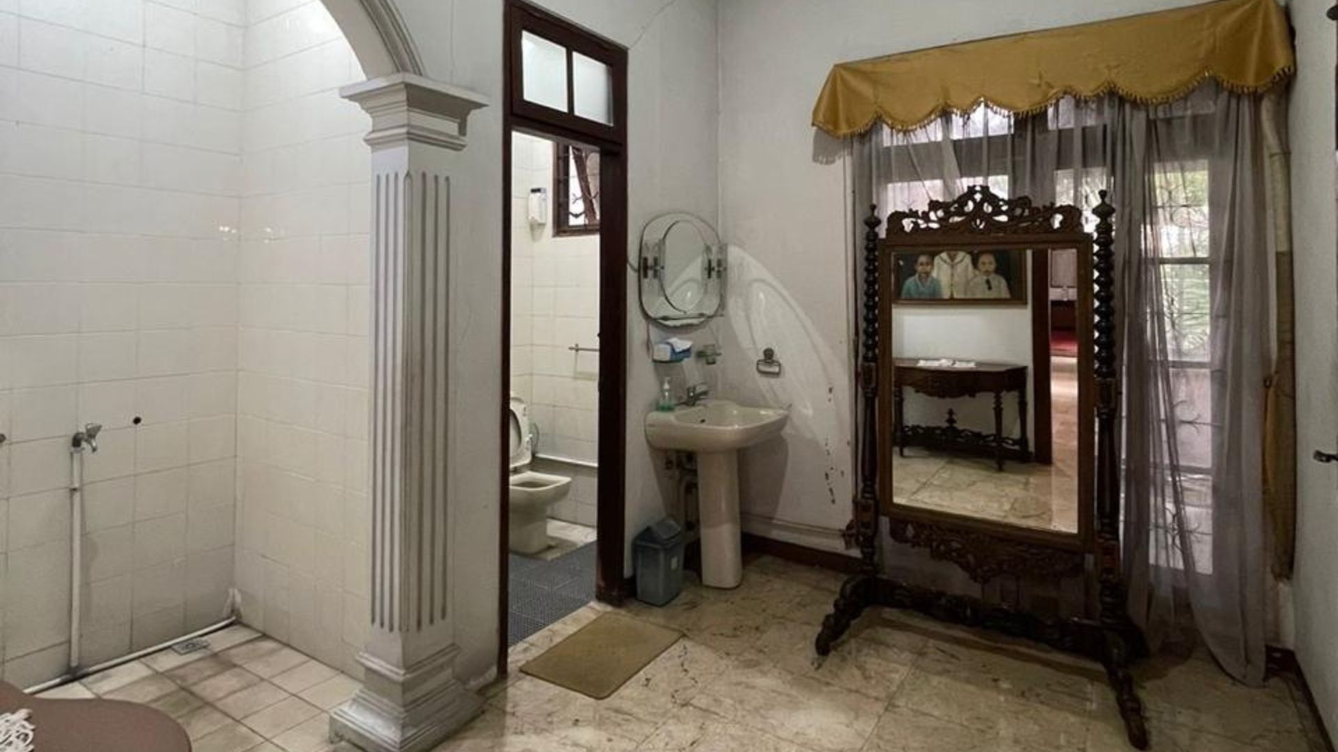 For Buy House Central Jakarta Menteng MTGS128