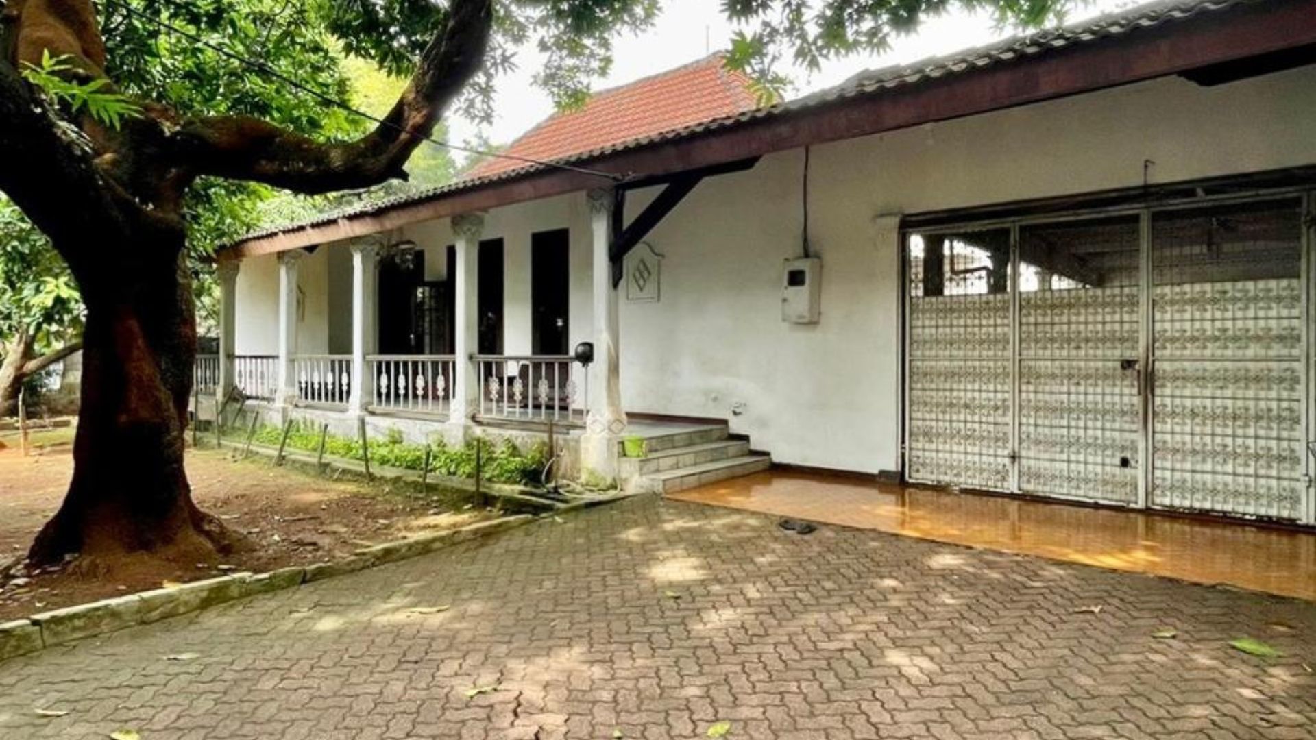 For Buy House Central Jakarta Menteng MTGS128