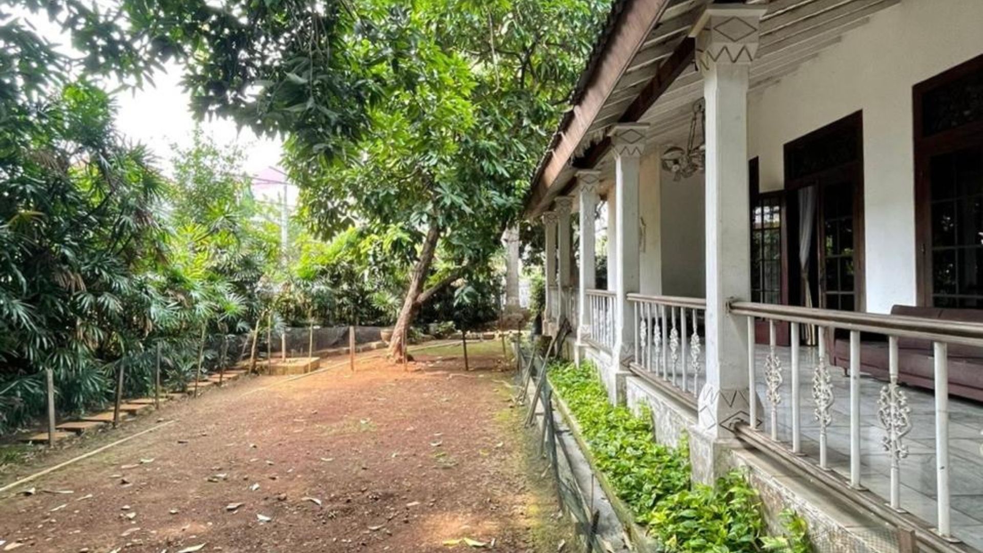 For Buy House Central Jakarta Menteng MTGS128
