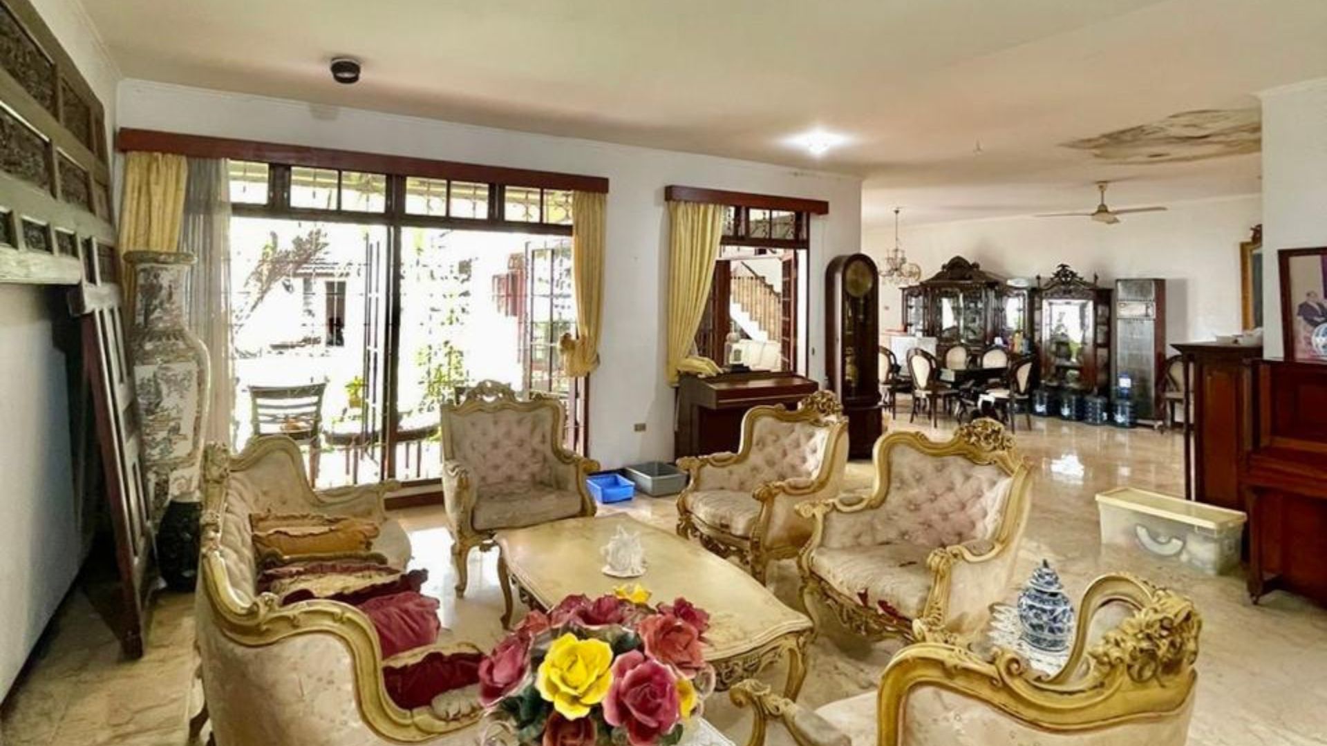 For Buy House Central Jakarta Menteng MTGS128