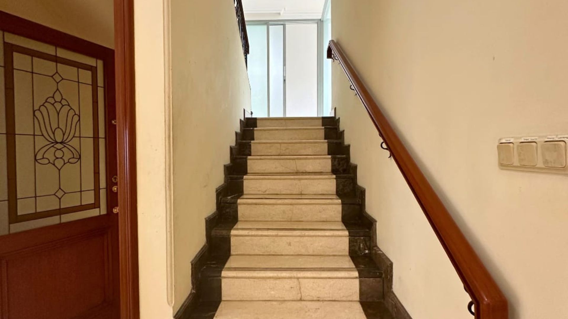 Refined 4BR Home for Urban Families – Kebayoran Baru
