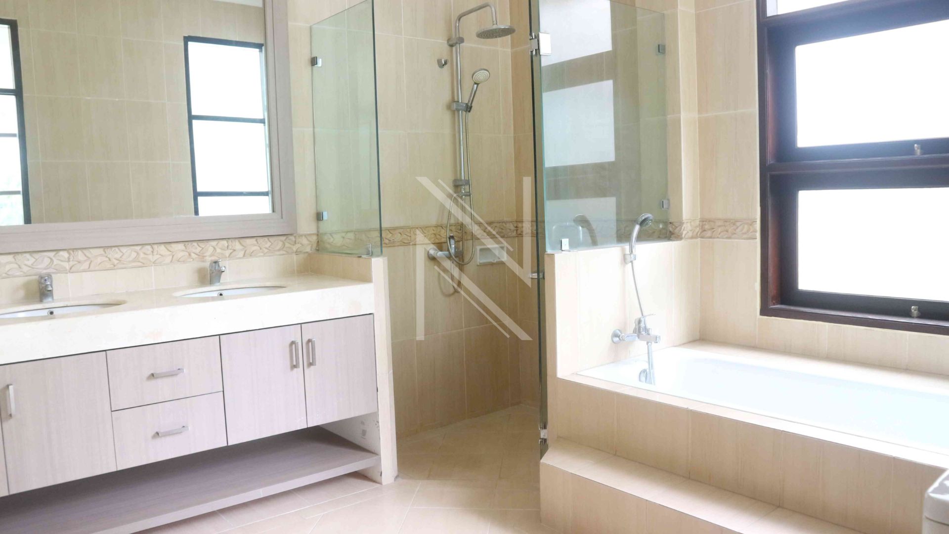 Prestigious 4BR Family House with Private Garden