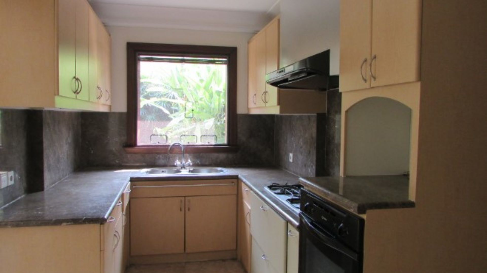 Modern and Luxury 3BR Home – Kemang